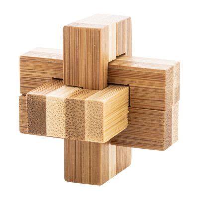 BRAINBOO - Puzzle magique