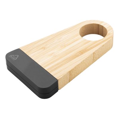 KYOHO - Porte-bouteille tire-bouchon