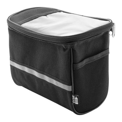 VELOFON PLUS - Sacoche de vélo pour téléphone portable en RPET