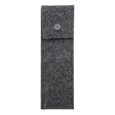 REFELT PEN - étui à stylos RPET