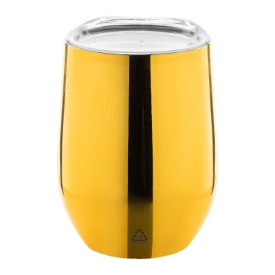 REBBY ORO - Mug thermos RSS