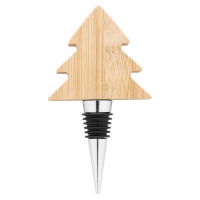 ORTEGA - Bouchon de vin de Noël