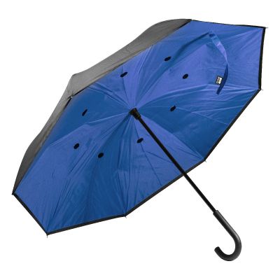 RAURA - Parapluie réversible RPET