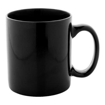 KOLOMU - Mug en céramique coloré