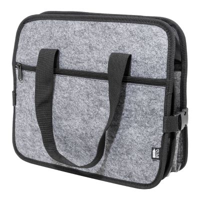 REFELT RIDE - Organiseur de coffre en RPET