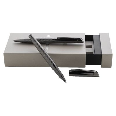 TISSAGE - parure de stylos