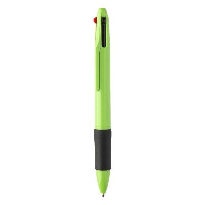 QUATTRO - stylo bille 4 couleurs RABS