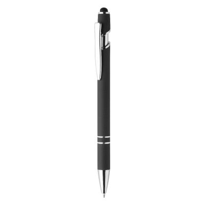 TONNEL SOFT - stylo bille tactile