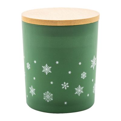 JOULUZ - Bougie de Noël, sapin