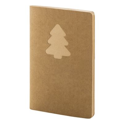 JOLBOG - Carnet de notes sapin