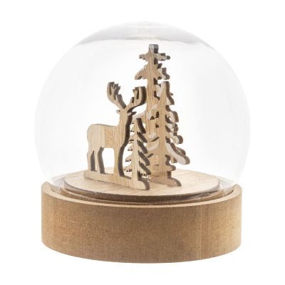 SIRIUS - Décoration de Noël