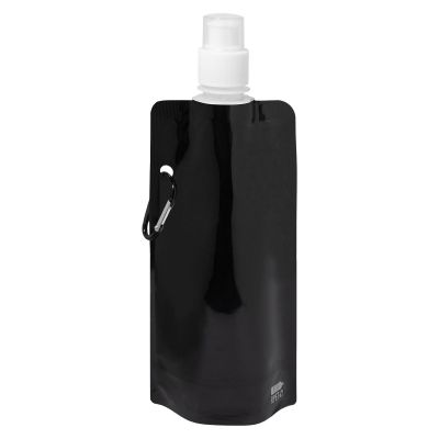 CARABOL - Bouteille pliable en RPET