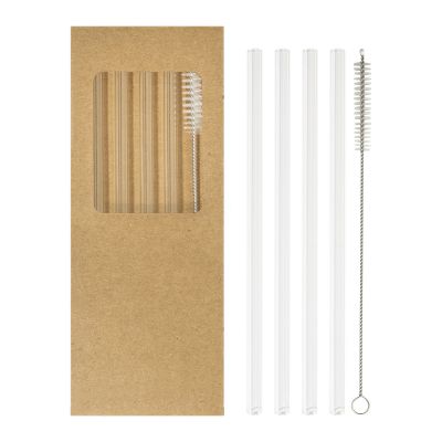 BOROSIP - Set de pailles