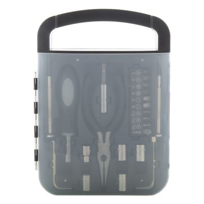 PITSTOP - set d'outils