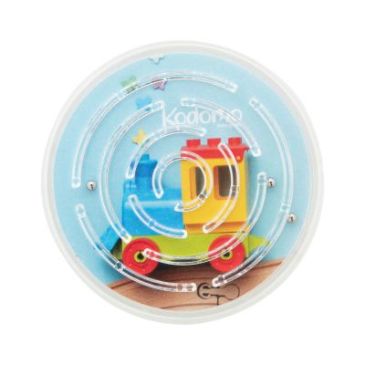 FAUN - jeu de patience