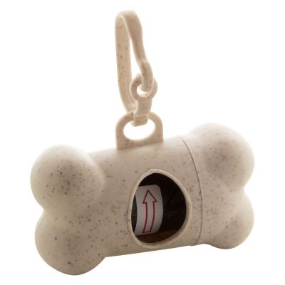 BOCIN - distributeur de sacs pour chien