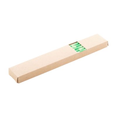 BAMSTRAW - set de pailles