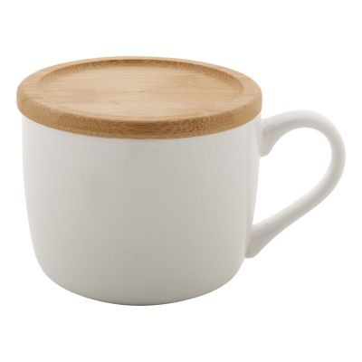 ATHENA - tasse en porcelaine