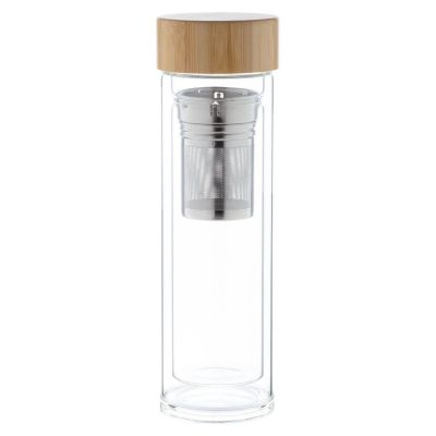 ANDINA - Thermos isotherme en verre