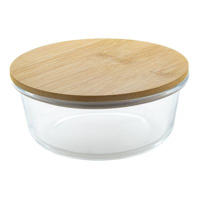 RUTTATA - lunch box en verre