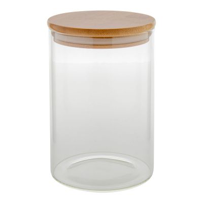 MOMOMI XL - pot de conservation en verre