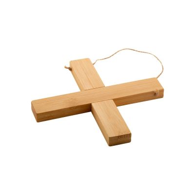 SANGSUK - dessous de plat en bambou