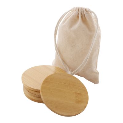 ZHULIMAX - Set de sous-verres