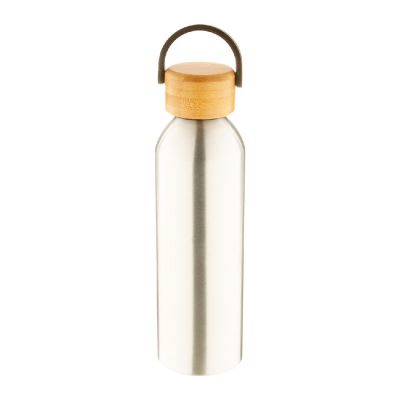 ZOBOO - Bouteille en aluminium