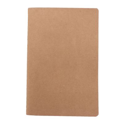 KRAFTY A5 - Carnet de notes