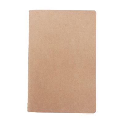 KRAFTY A6 - Carnet de notes