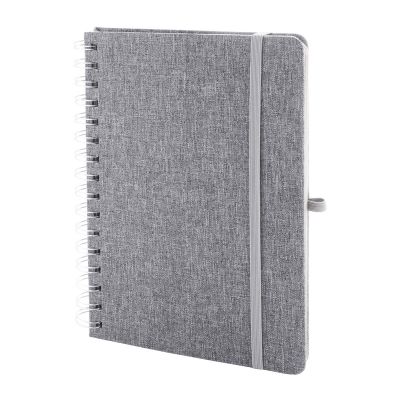 HOLBOOK - Carnet de notes RPET