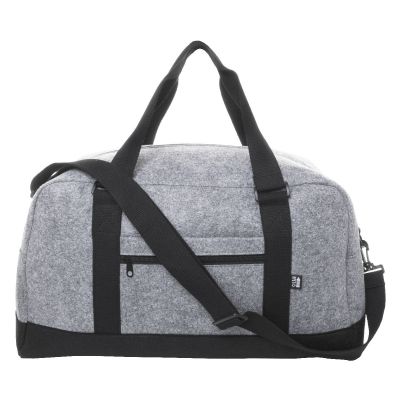 REFELT TRAVEL - Sac de sport en feutrine RPET
