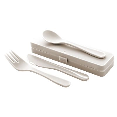 CAMINO - Set de couverts