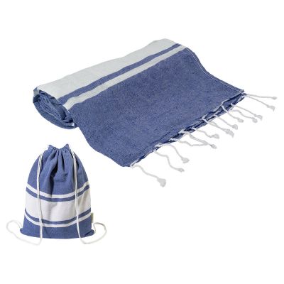 TORTUGA - Serviette de plage