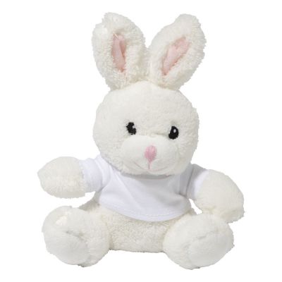 REBUNNY - Peluche lapin en RPET