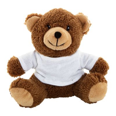 REBEAR - peluche ourson RPET