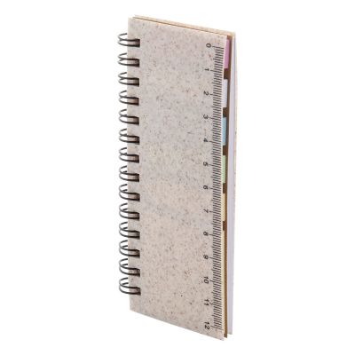 WHEANOTE MINI - carnet de notes