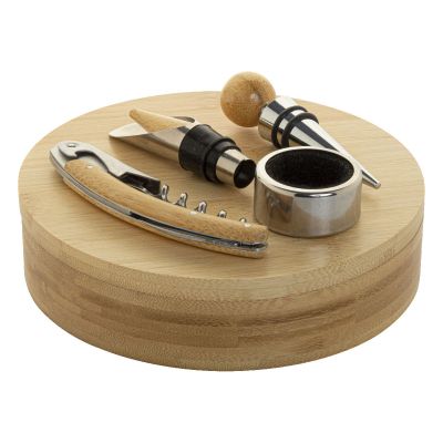 NEBBIOLO - set à vin