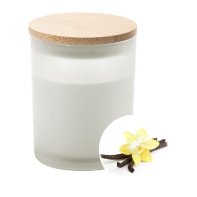 DAIZU - bougie bois de santal