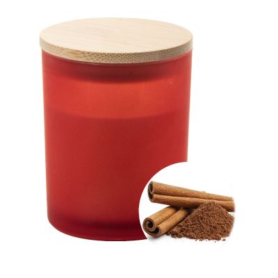 DAIZU XL - bougie bois de santal