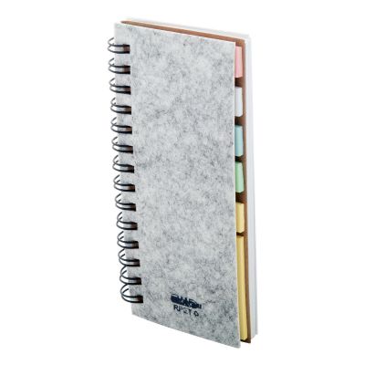 FELMARK RPET - Carnet de notes RPET