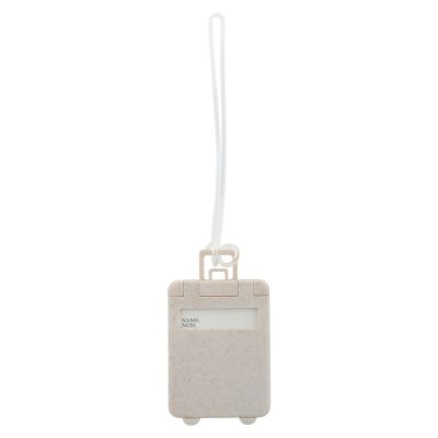 TANGERANG - étiquette à bagage