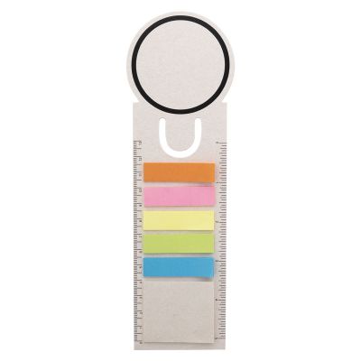 RELACT MARK - Marque-page en carton de pack de lait