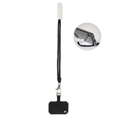CUFFSTAND - Bracelet support pour téléphone portable en RPET
