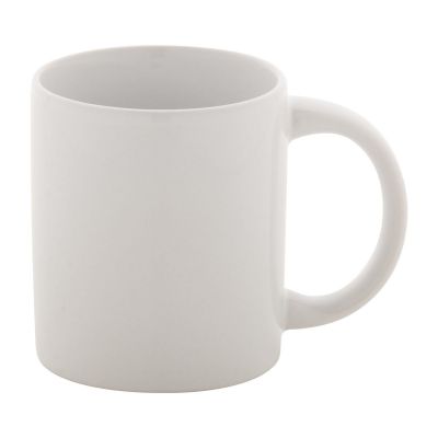 HONAN - mug blanc
