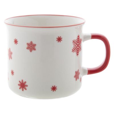 NAKKALA - Mug vintage de noël