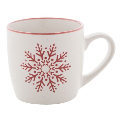 SNOFLINGA - mug Noël