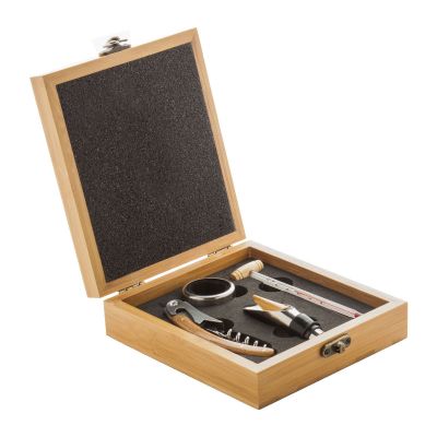 GODELLO - set à vin