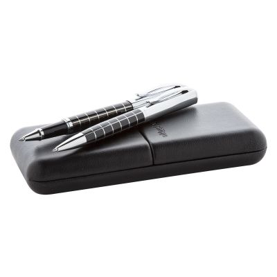 CHINIAN - parure stylo à bille