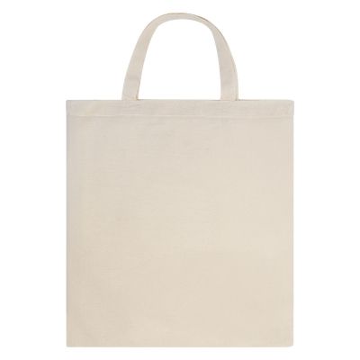 SHORTY - tote bag en coton